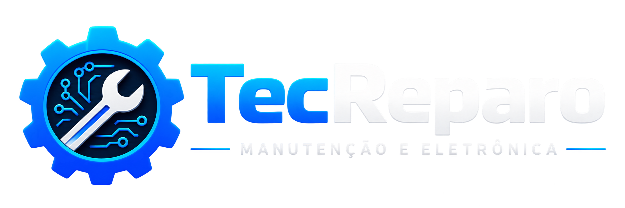 TecReparo — Manutenção e Eletrônica